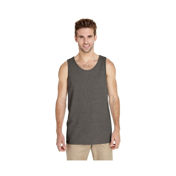 Gildan Heavy Cotton Men's Tank Top, Style G5200