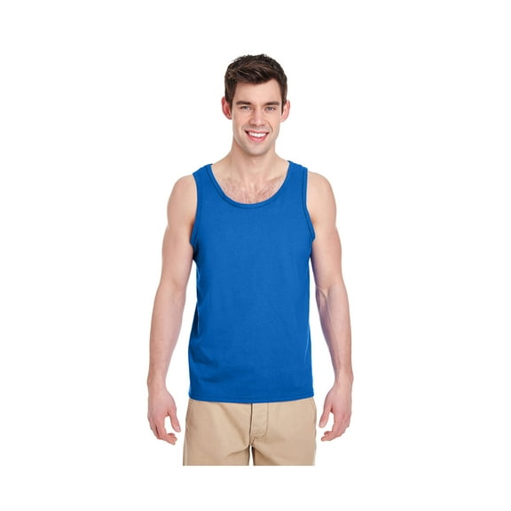 Gildan Heavy Cotton Men's Tank Top, Style G5200