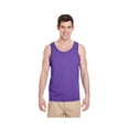 thumbnail image 1 of Gildan Heavy Cotton Men's Tank Top, Style G5200, 1 of 1