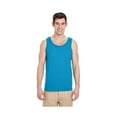 thumbnail image 1 of Gildan Heavy Cotton Men's Tank Top, Style G5200, 1 of 1