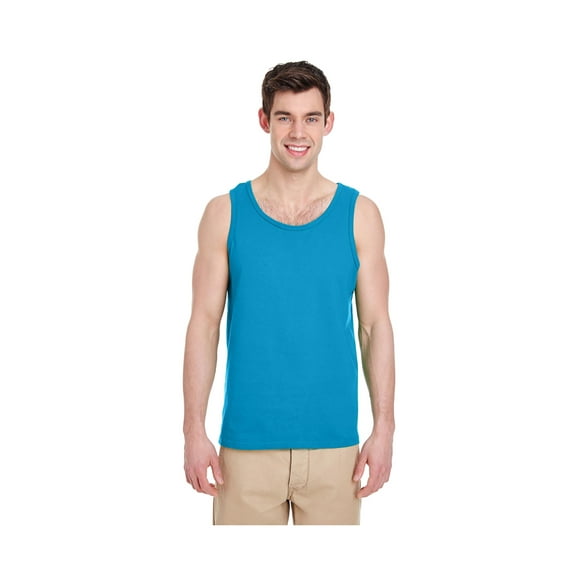 Gildan Heavy Cotton Men's Tank Top, Style G5200