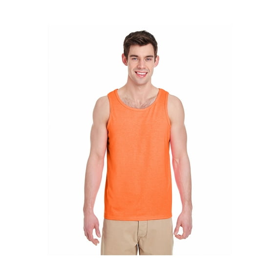 Gildan Heavy Cotton Men's Tank Top, Style G5200