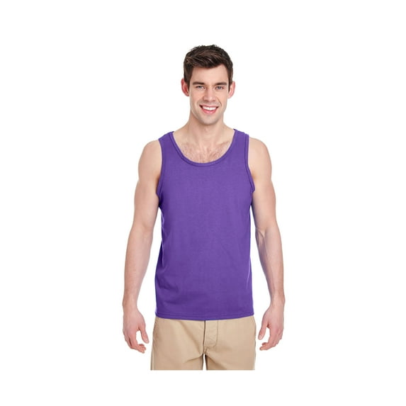 Gildan Heavy Cotton Men's Tank Top, Style G5200