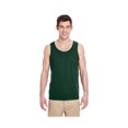 thumbnail image 1 of Gildan Heavy Cotton Men's Tank Top, Style G5200, 1 of 1