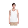 thumbnail image 1 of Gildan Heavy Cotton Men's Tank Top, Style G5200, 1 of 1