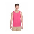 thumbnail image 1 of Gildan Heavy Cotton Men's Tank Top, Style G5200, 1 of 1