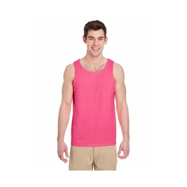 Gildan Heavy Cotton Men's Tank Top, Style G5200