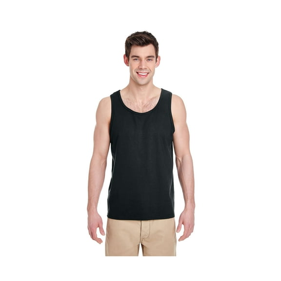 Gildan Heavy Cotton Men's Tank Top, Style G5200