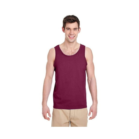 Gildan Heavy Cotton Men's Tank Top, Style G5200