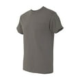 thumbnail image 1 of Gildan - Heavy Cotton Pocket T-Shirt - 5300 - Charcoal - Size: XL, 1 of 3