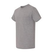 Gildan Graphite Heather 6233 M