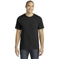 thumbnail image 1 of Gildan Heavy Cotton Pocket T-Shirt -GR53, Men's Classic Short Sleeve Crew T-Shirt (Black, 3XL), 1 of 5