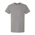 thumbnail image 1 of Gildan Heavy Cotton Pocket T-Shirt, 1 of 4