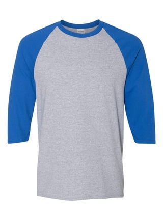 Gildan Raglan Shirts