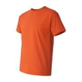 thumbnail image 1 of Gildan - Heavy Cotton T-Shirt - 5000 - Antique Orange - Size: S, 1 of 3