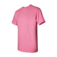 thumbnail image 1 of Gildan - Heavy Cotton T-Shirt - 5000 - Azalea - Size: 4XL, 1 of 3