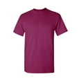 thumbnail image 1 of Gildan - Heavy Cotton T-Shirt - 5000 - Berry - Size: L, 1 of 5