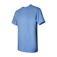 thumbnail image 1 of Gildan - Heavy Cotton T-Shirt - 5000 - Carolina Blue - Size: 3XL, 1 of 3