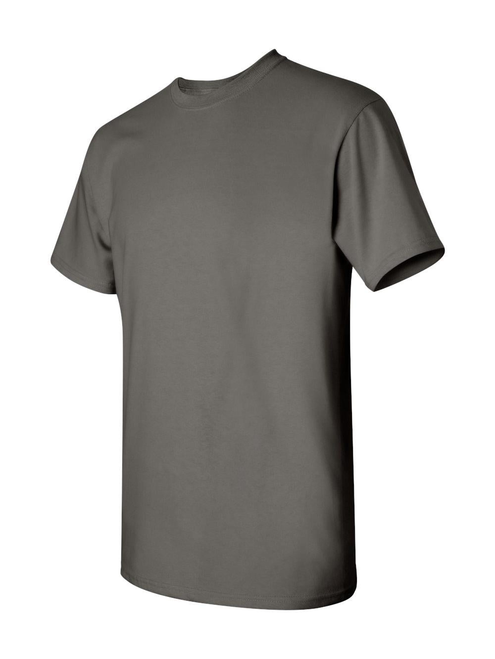 Gildan - Heavy Cotton T-Shirt - 5000 - Sapphire - Size: S