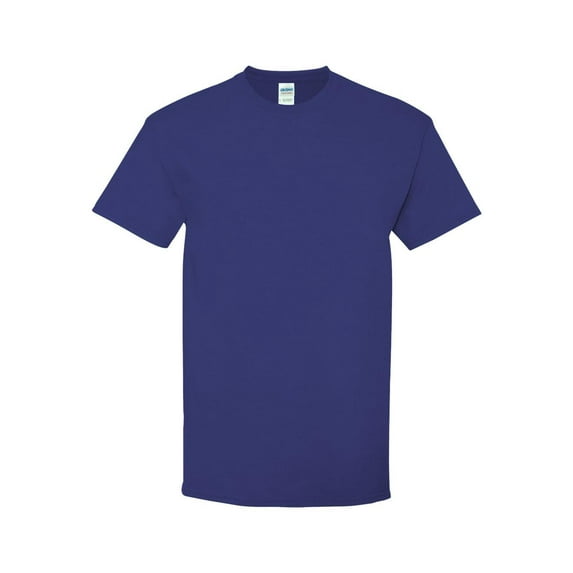 Gildan - Heavy Cotton T-Shirt - 5000 - Cobalt - Size: L