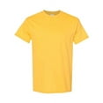 thumbnail image 1 of Gildan - Heavy Cotton T-Shirt - 5000 Daisy S 4 Pack, 1 of 1