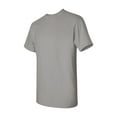 thumbnail image 1 of Gildan - Heavy Cotton T-Shirt - 5000 - Gravel - Size: XL, 1 of 3