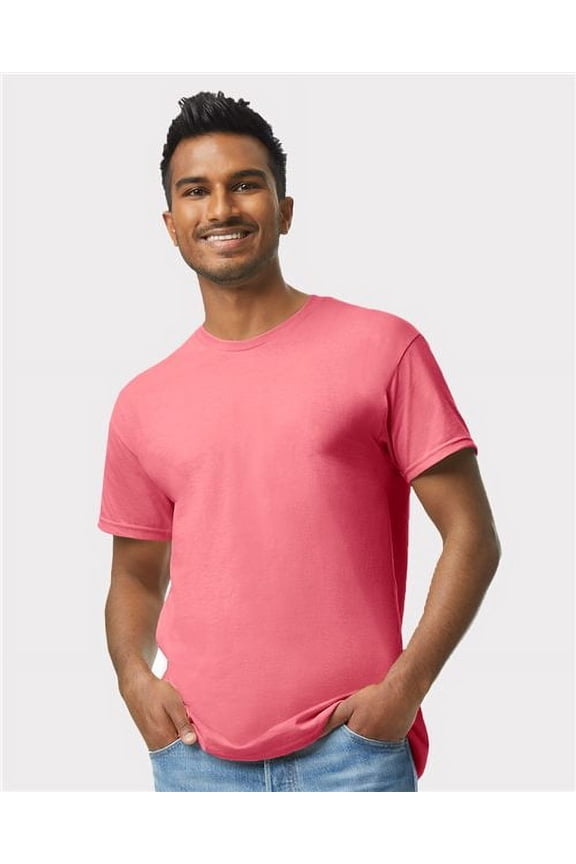 Heavy Cotton™ T-Shirt 5000 - High-Quality, Durable Comfort