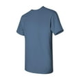 thumbnail image 1 of Gildan - Heavy Cotton T-Shirt - 5000 - Indigo Blue - Size: XL, 1 of 3