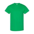 thumbnail image 1 of Gildan - Heavy Cotton T-Shirt - 5000 Irish Green 3XL 4 Pack, 1 of 1