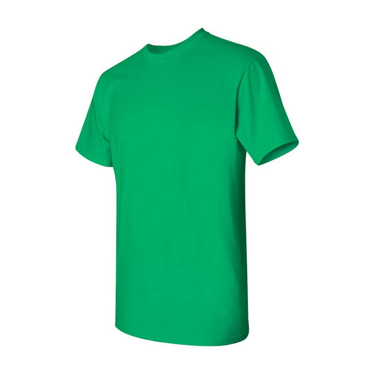Gildan - Heavy Cotton T-Shirt - 5000 - Irish Green - Size: 3XL