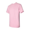 thumbnail image 1 of Gildan - Heavy Cotton T-Shirt - 5000 - Light Pink - Size: 4XL, 1 of 3