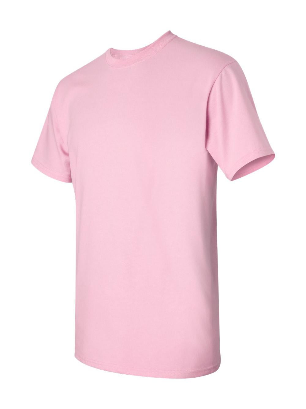 Gildan - Herren T-Shirt 'Ultra Cotton' Übergrößen 3XL 4XL 5XL