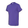 thumbnail image 1 of Gildan - Heavy Cotton T-Shirt - 5000 - Lilac - Size: L, 1 of 3
