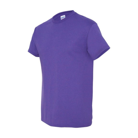 Gildan - Heavy Cotton T-Shirt - 5000 - Lilac - Size: XL
