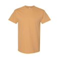 thumbnail image 1 of Gildan - Heavy Cotton T-Shirt - 5000 Old Gold M 4 Pack, 1 of 1