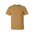 thumbnail image 1 of Gildan - Heavy Cotton T-Shirt - 5000 - Old Gold - Size: L, 1 of 7