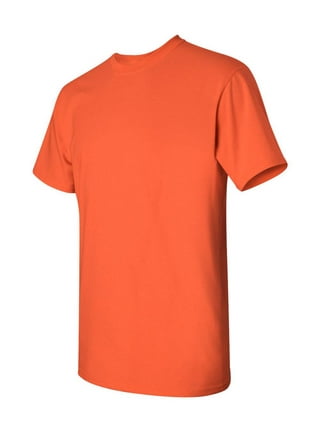 light orange colour t shirt