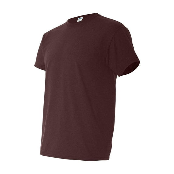 Gildan - Heavy Cotton T-Shirt - 5000 - Russet - Size: 2XL