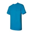 thumbnail image 1 of Gildan - Heavy Cotton T-Shirt - 5000 - Sapphire - Size: 5XL, 1 of 3