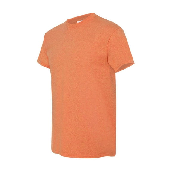 Gildan - Heavy Cotton T-Shirt - 5000 - Sunset - Size: S