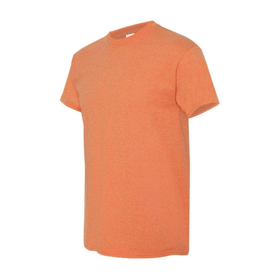 Gildan - Heavy Cotton T-Shirt - 5000 - Sunset - Size: XL