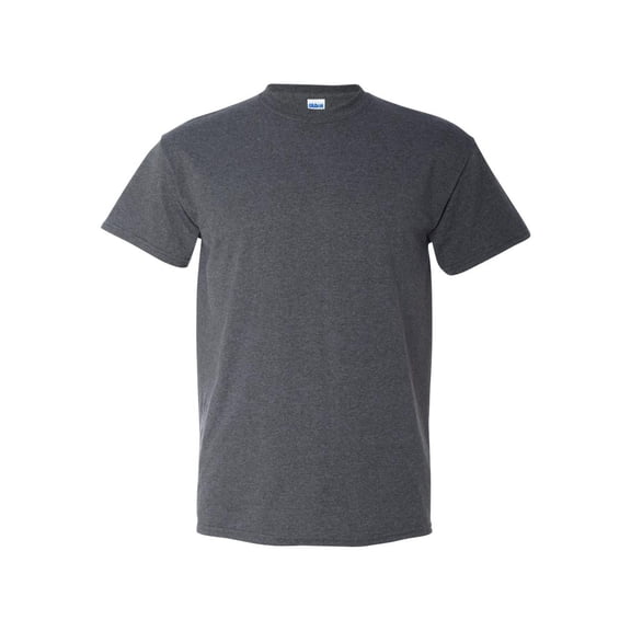 Gildan - Heavy Cotton T-Shirt - 5000 - Tweed - Size: 4XL