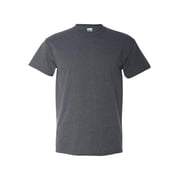 Gildan - Heavy Cotton T-Shirt - 5000 - Tweed - Size 4XL