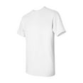 thumbnail image 1 of Gildan - Heavy Cotton T-Shirt - 5000 - White - Size: 4XL, 1 of 3