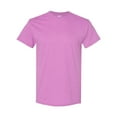 thumbnail image 1 of Gildan Heavy Cotton T-Shirt for Men and for Women Classic Fit Size up to 5XL, 1 of 5
