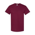 thumbnail image 1 of Gildan Heavy Cotton T-Shirt for Men and for Women Classic Fit Size up to 5XL, 1 of 3