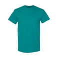 thumbnail image 1 of Gildan Heavy Cotton T-Shirt for Men and for Women Classic Fit Size up to 5XL, 1 of 3
