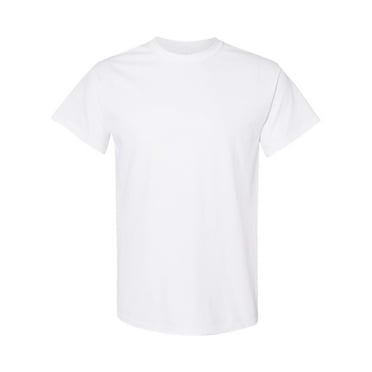Gildan Heavy Cotton T-Shirt for Men and for Women Classic Fit