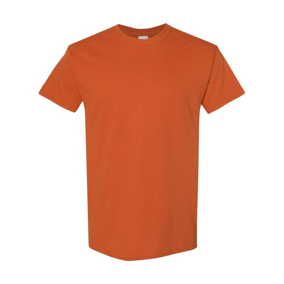 Gildan Heavy Cotton T-Shirt for Men and for Women Classic Fit