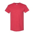 thumbnail image 1 of Gildan Heavy Cotton T-Shirt for Men and for Women Classic Fit, 1 of 3